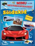 Minu meisterdamisraamat