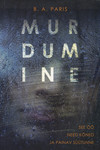 Murdumine