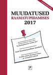 Muudatused raamatupidamises 2017