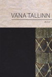 Vana Tallinn 
    (28. osa)