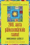 2018. aasta päikesemärkide raamat
