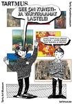 See on kunsti- ja värviraamat lastele