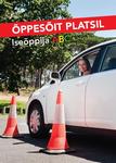 Õppesõit platsil