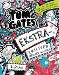 Tom Gates: ekstra-erilised maiused (…või mitte)