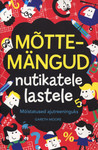 Mõttemängud nutikatele lastele