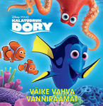 Kalatüdruk Dory