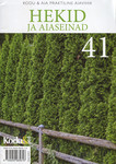 Hekid ja aiaseinad