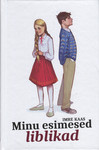 Minu esimesed liblikad