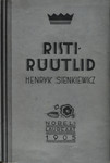 Ristirüütlid