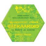 Väekaardid