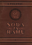 Sõda ja rahu 
    (1. osa)
