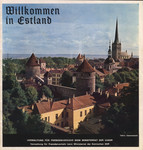 Willkommen in Estland