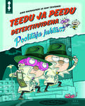 Teedu ja Peedu detektiividena