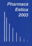 Pharmaca Estica 2003