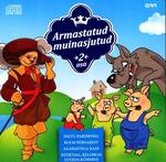 Armastatud muinasjutud 
    (2. osa)