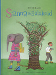 Sanna ja salakütid