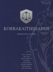 Korrakaitseseadus