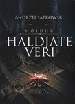 Haldjate veri
