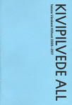 Kivipilvede all