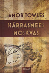 Härrasmees Moskvas