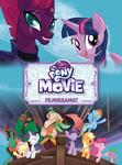 My Little Pony Movie