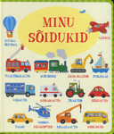 Minu sõidukid
