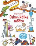 Oskan kõike mõõta