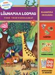Lõunamaa loomad
