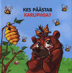 Kes päästab karupiiga