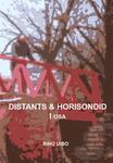 Distants ja horisondid