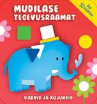 Mudilase tegevusraamat