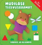 Mudilase tegevusraamat