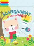 Ma avastan värve