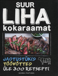Suur liha kokaraamat