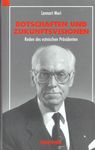 Botschaften und Zukunftsvisionen. Reden des estnischen Präsidenten