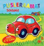 Pusleraamat