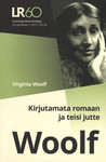Kirjutamata romaan ja teisi jutte