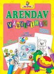 Arendav värvivihik