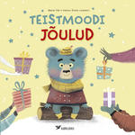 Teistmoodi jõulud