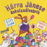 Härra Jänese šokolaadivabrik