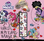 My Little Pony Movie