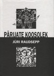 Pärijate koosolek