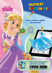 Disney printsess
