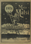 Meie Matsi tähtraamat 1924