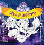 My Little Pony Movie