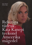 Reketiga tüdruk