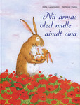 Nii armas oled mulle ainult sina