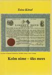 Kolm nime - üks mees