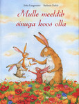 Mulle meeldib sinuga koos olla