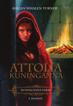 Attolia kuninganna 
    (2. osa)